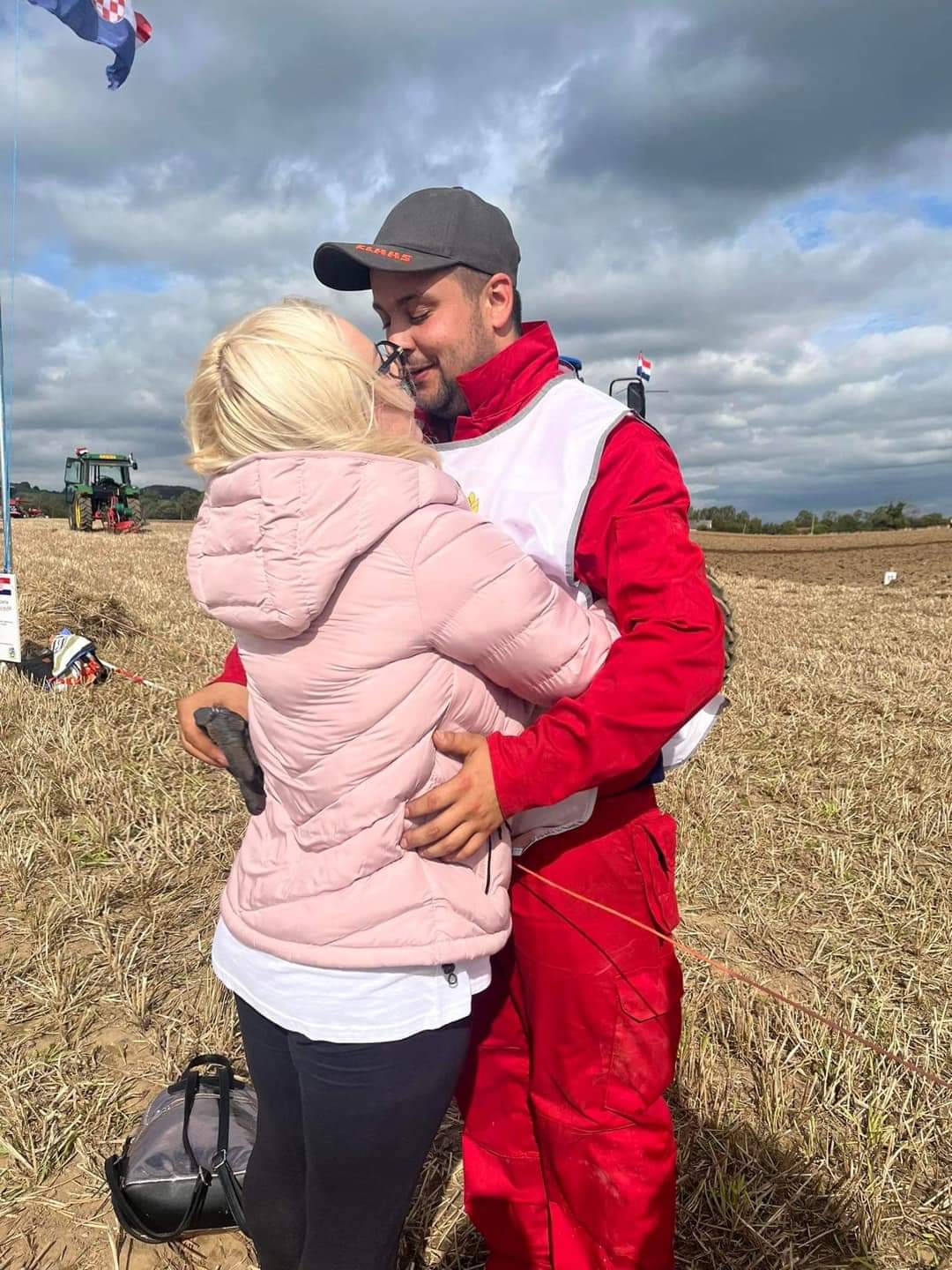 Svjetsko prvenstvo orača u Irskoj