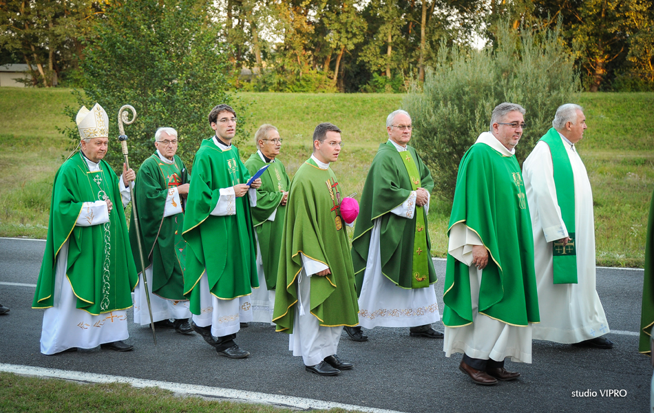Obilježena 65. godišnjica tragedije na Dravi
