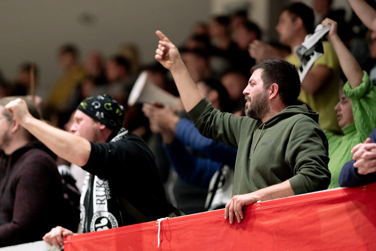 MRK Čakovec, Rukomet