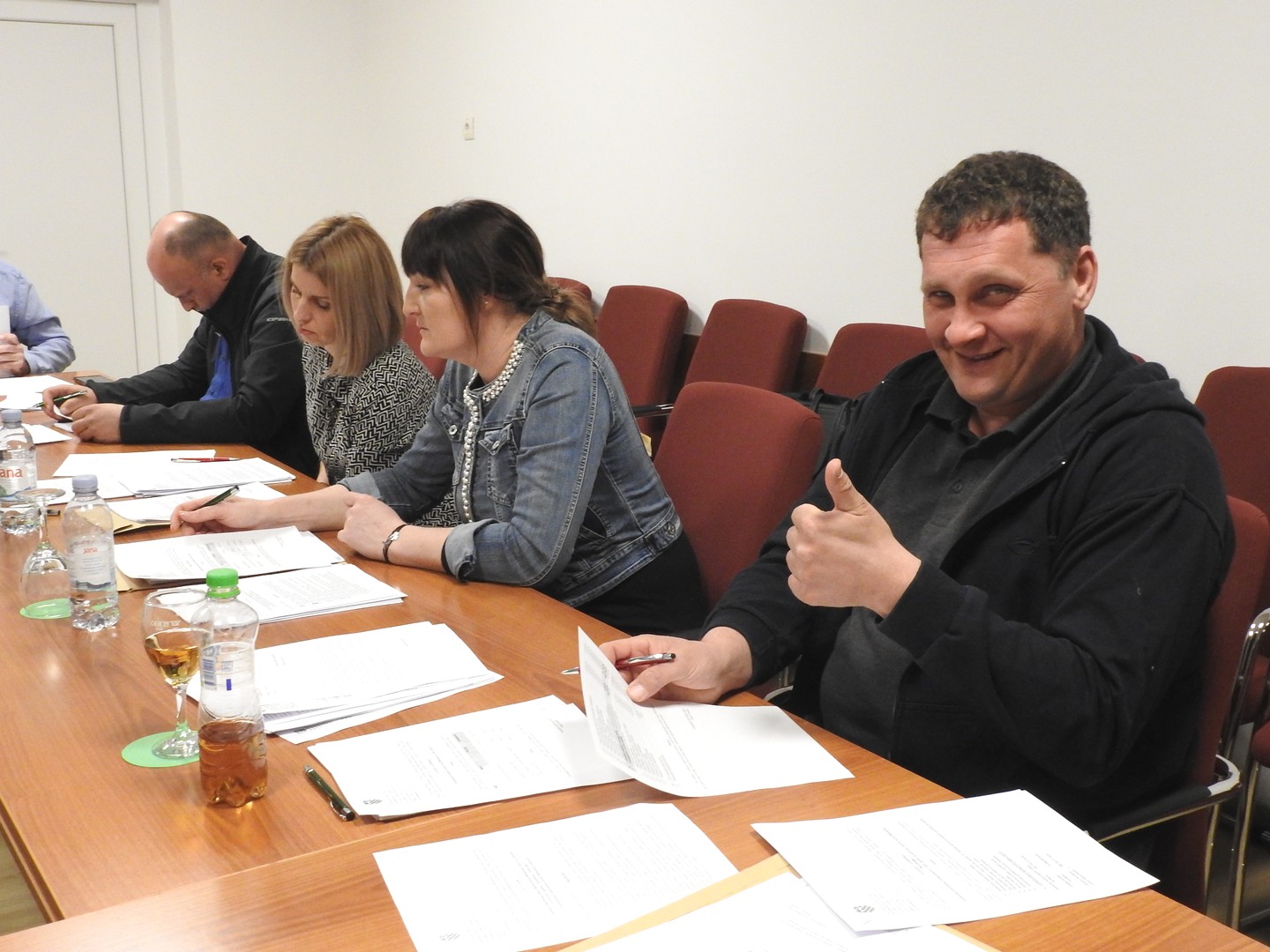 Općinsko vijeće Općine Gornji Mihaljevec