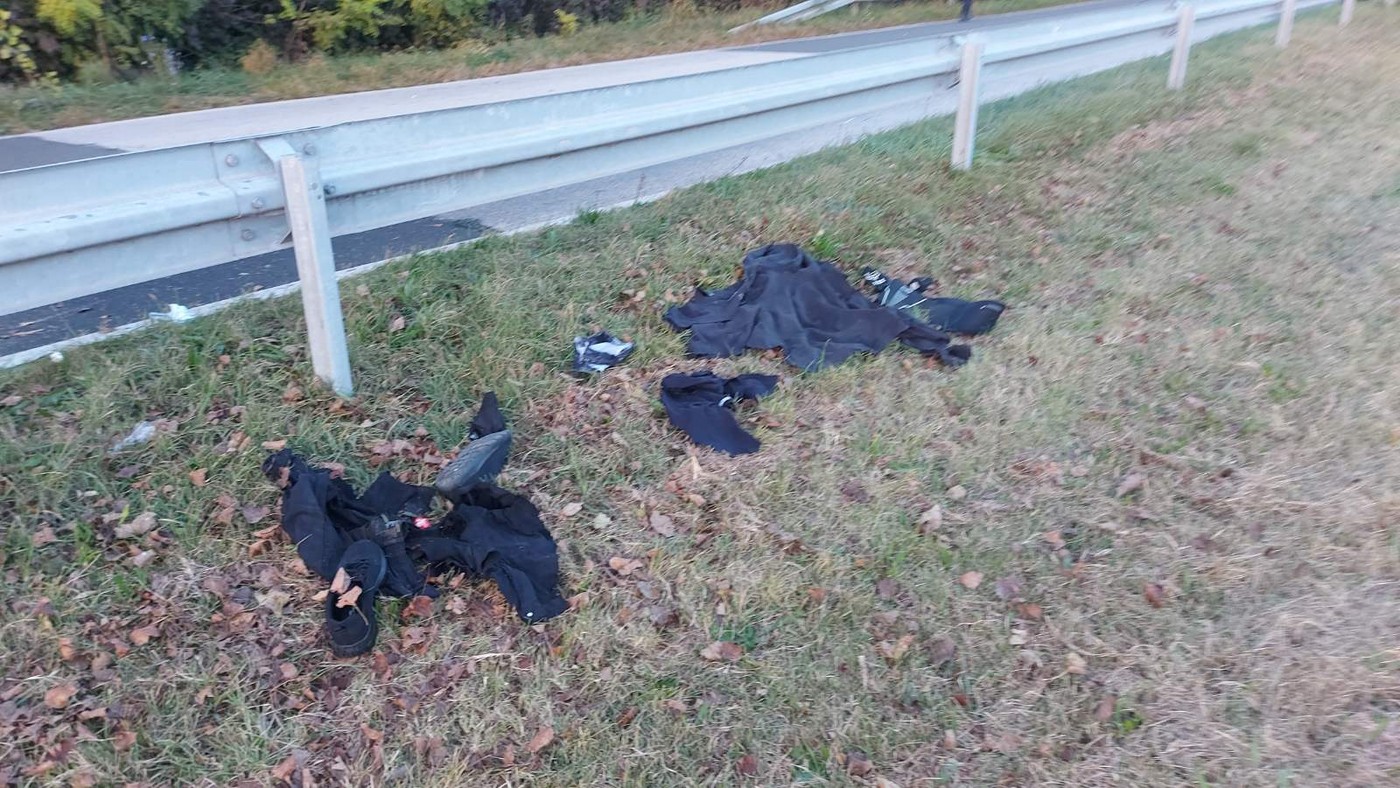 NESREĆA PRELOG-DONJA DUBRAVA