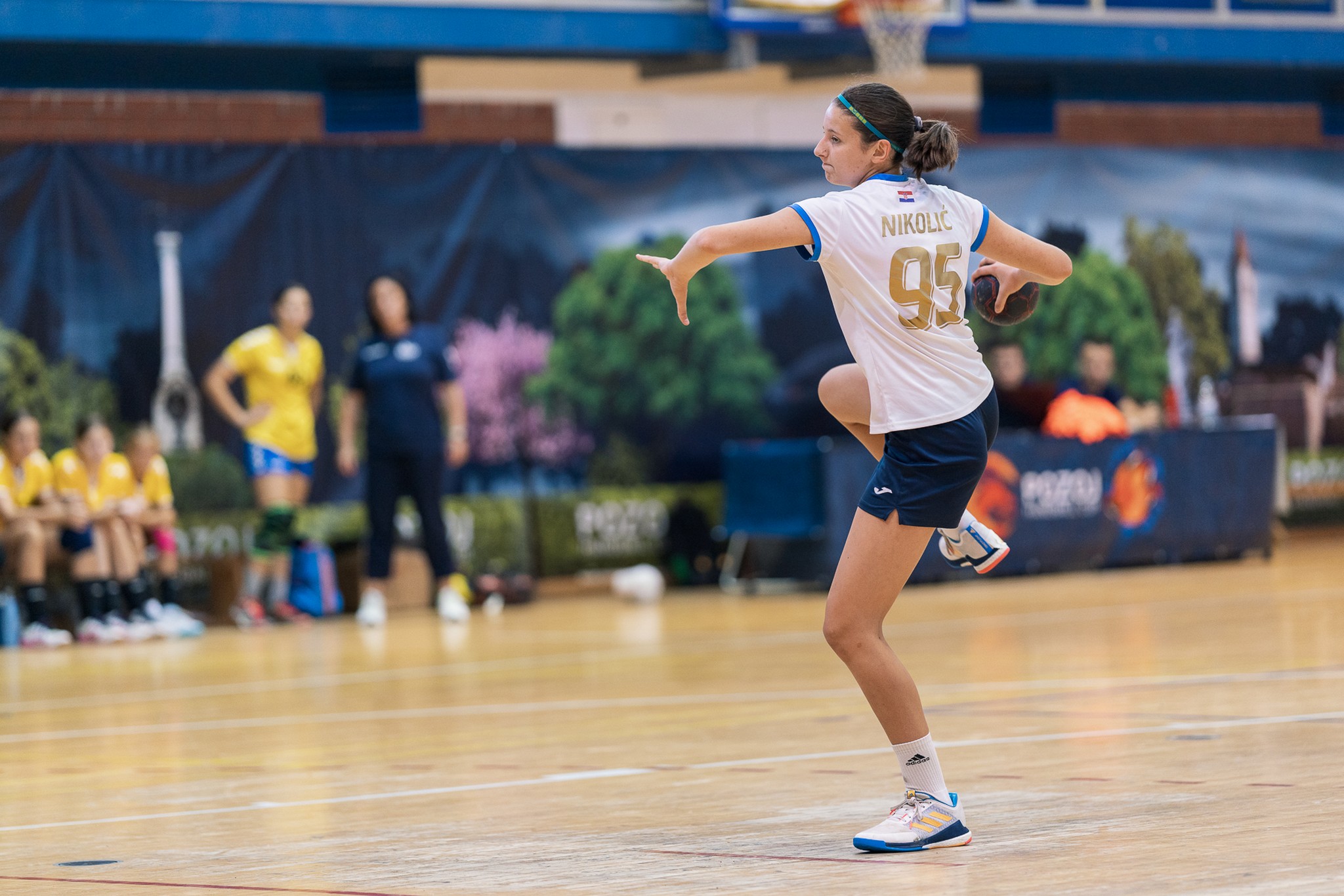 Rukometna groznica trese Međimurje: Počeo Pozoj Handball Cup!
