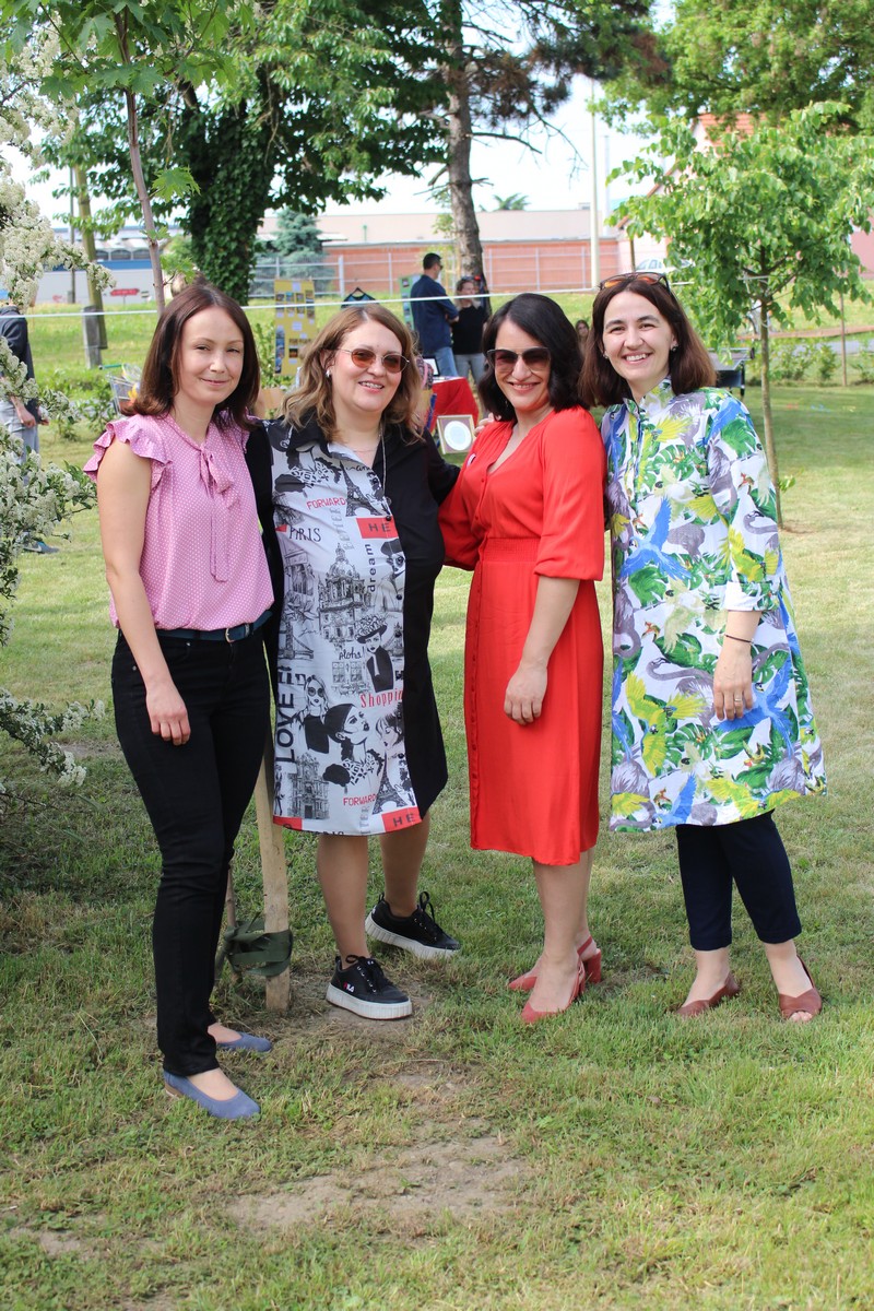 Dan otvorenih vrata Ekonomske i trgovačke škole Čakovec