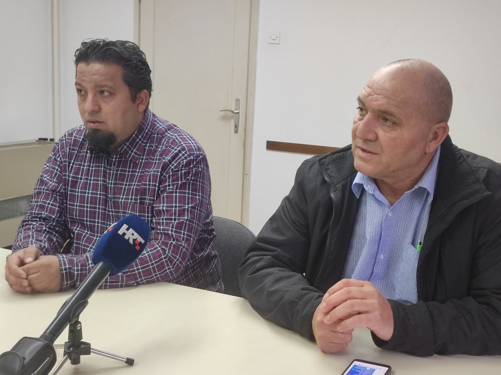 JOSIP I ŽELJKO BALOG Veljko Kajtazi unosi nemir između romskog i većinskog stanovništva u Međimurje!