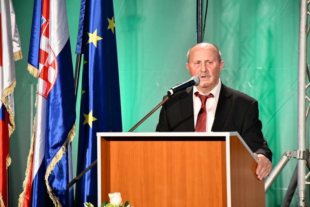 30 GODINA OPĆINE NEDELIŠĆE Svečana sjednica uz dodjelu općinskih priznanja