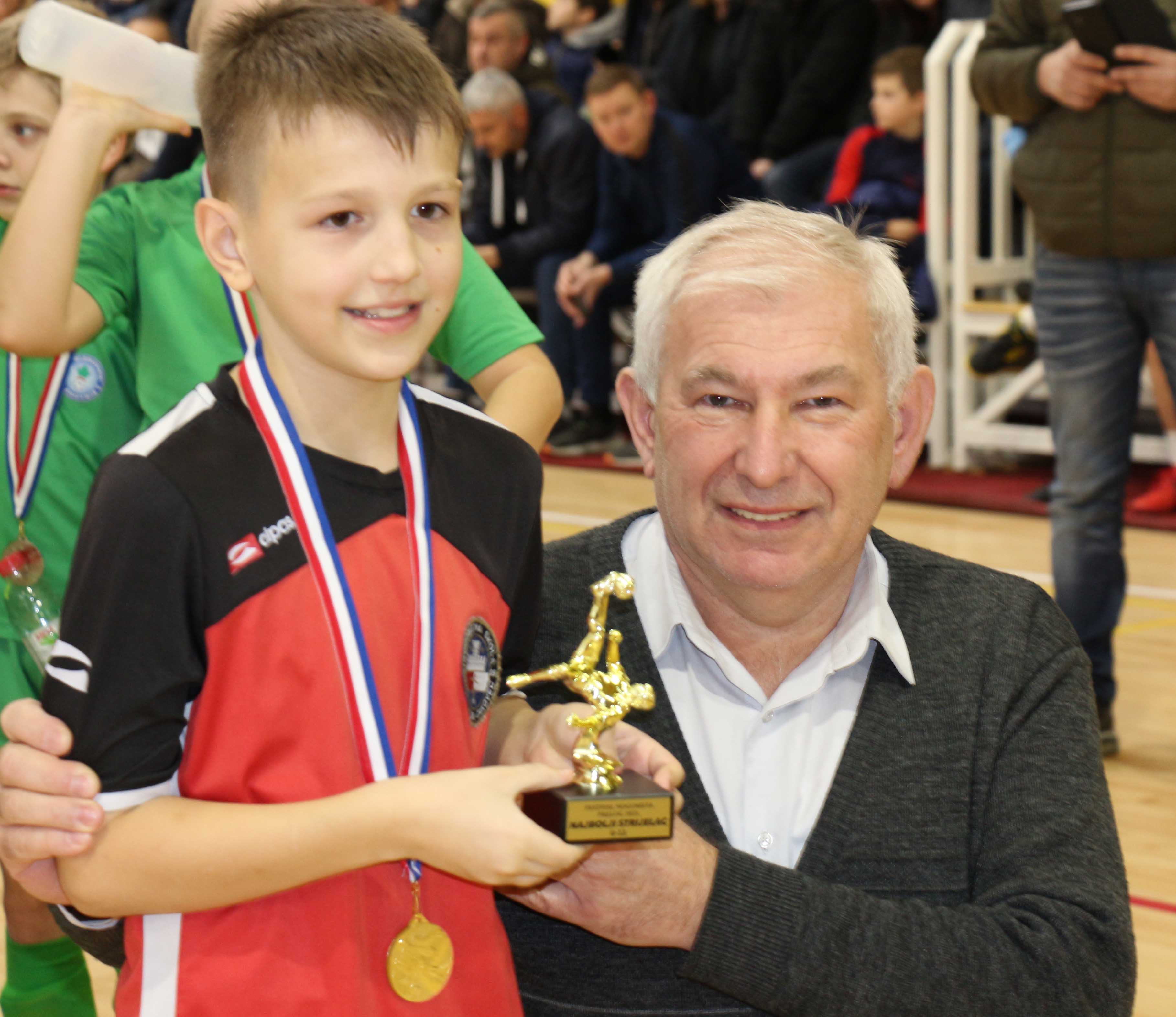 Festival nogometa u Prelogu – U11 kategorija