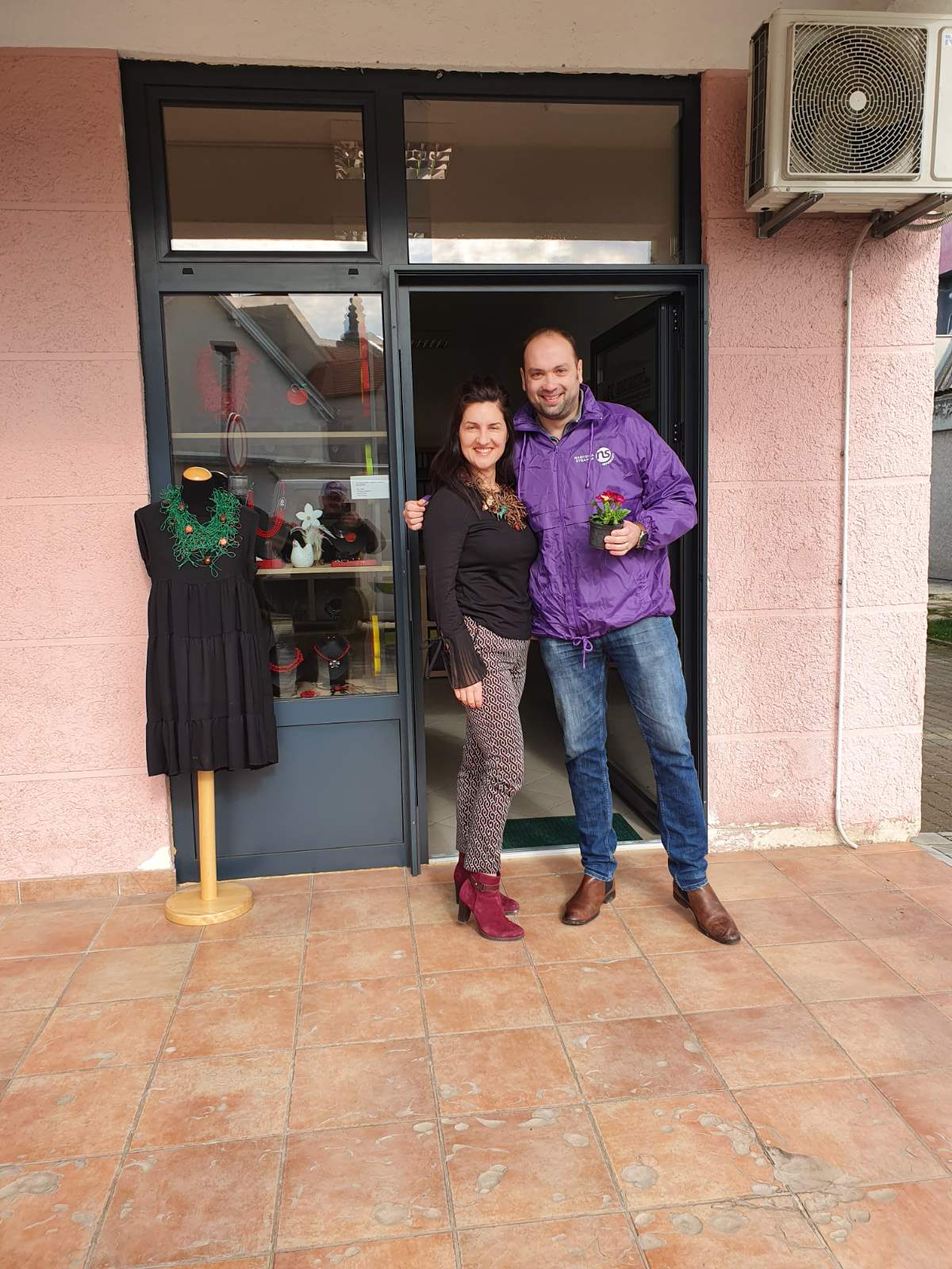 Reformisti Međimurja obilježili Dan žena