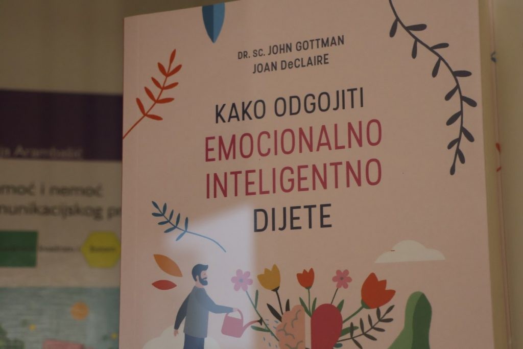 DOM ZDRAVLJA Građanima je na raspolaganju besplatna psihološka podrška i pomoć