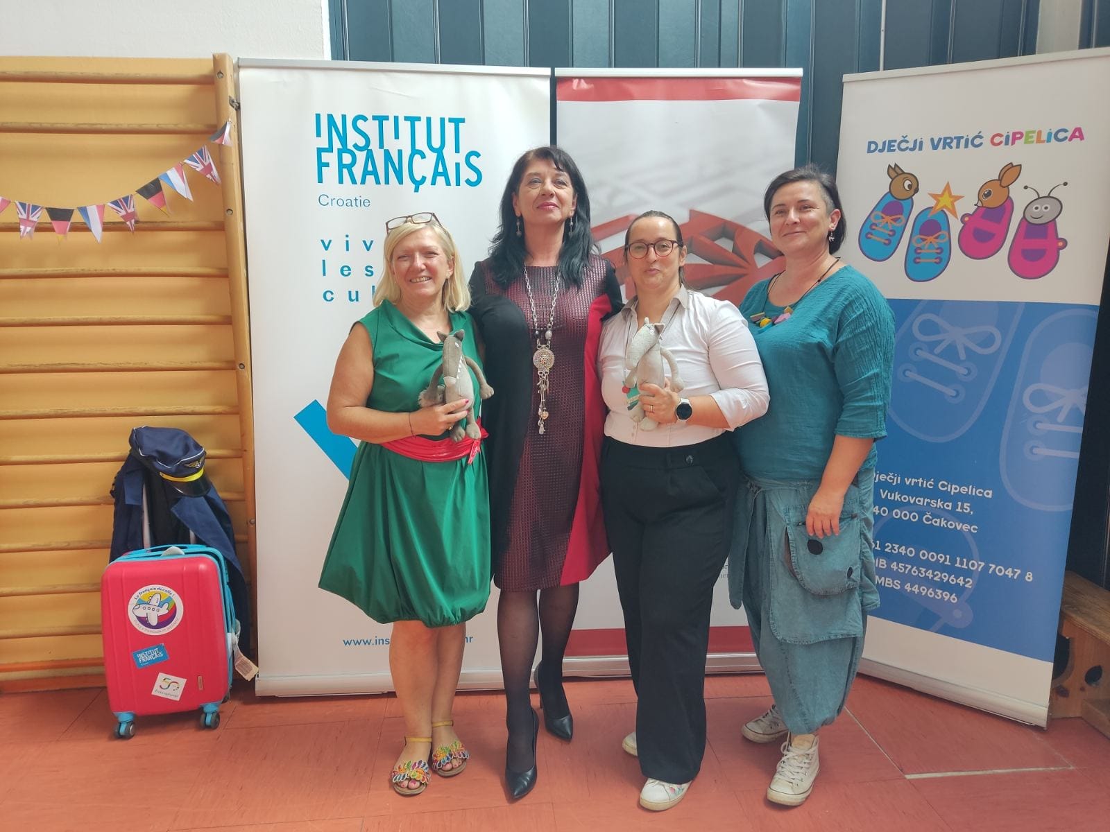 FOTO U DV ‘Cipelica’ održan značajan međužupanijski stručni skup