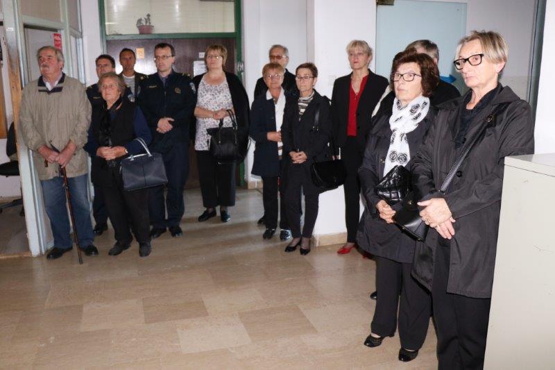 PU međimurska obilježila Dan policije