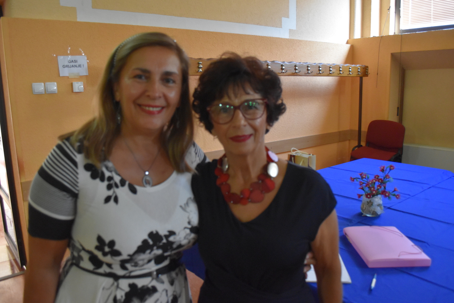 udruga žena belica, 15 godina 2023