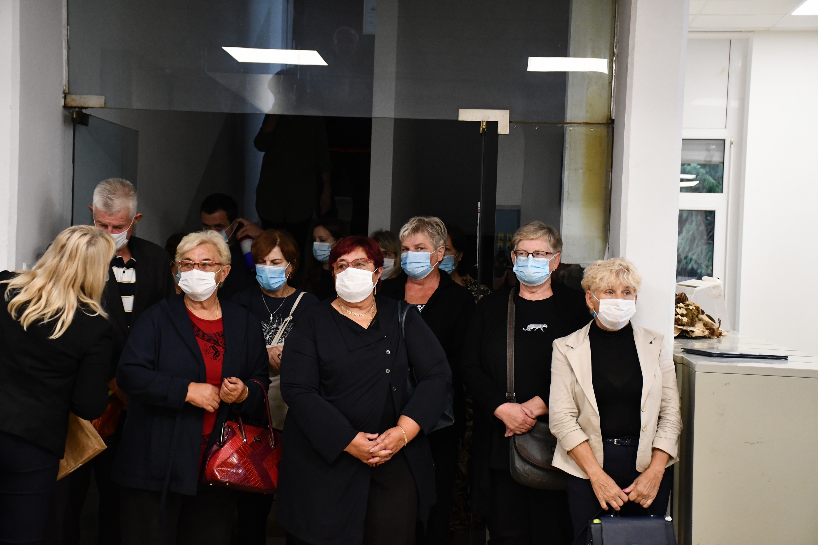 Policijska uprava međimurska nizom svečanih aktivnosti obilježila svoj dan