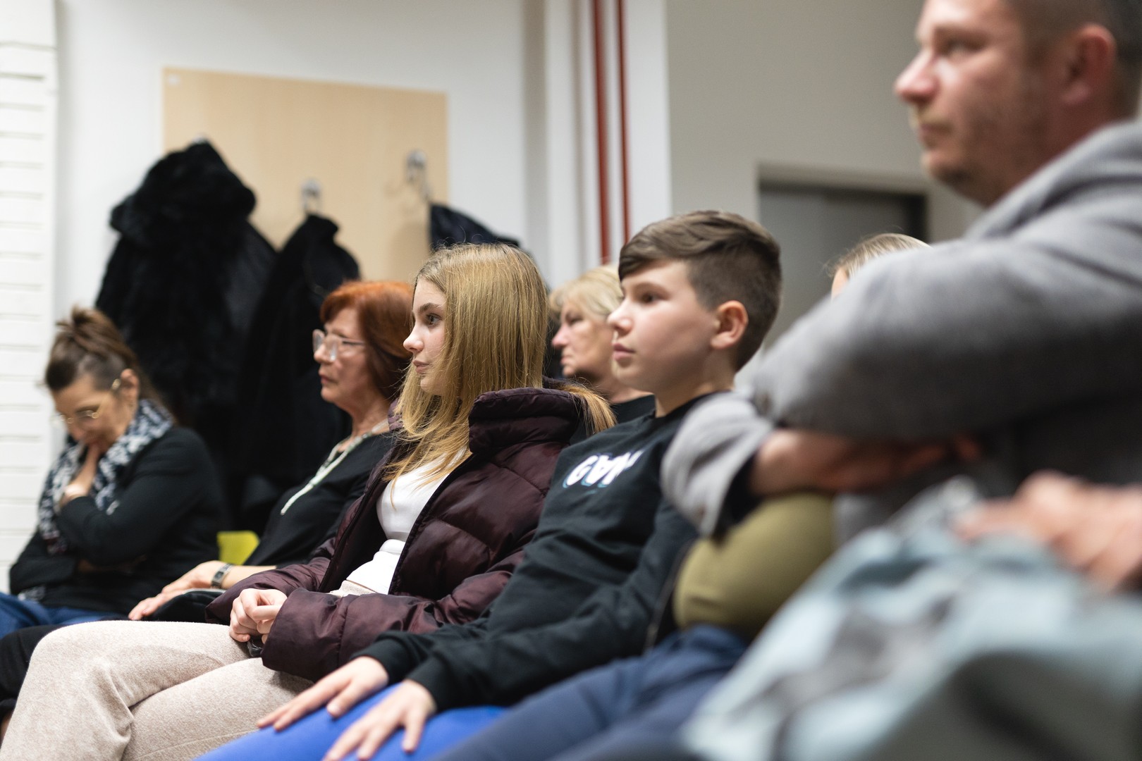 Tatjana Pavlic Blažon u Čakovcu predstavila svoju prvu knjigu ‘Malena u potrazi za Vjerom’