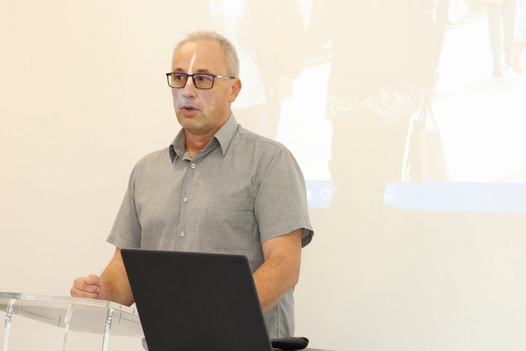 VELIKA OBLJETNICA Stručnim skupom Zavod za javno zdravstvo Međimurske županije obilježio 60. obljetnicu djelovanja mikrobiološke službe