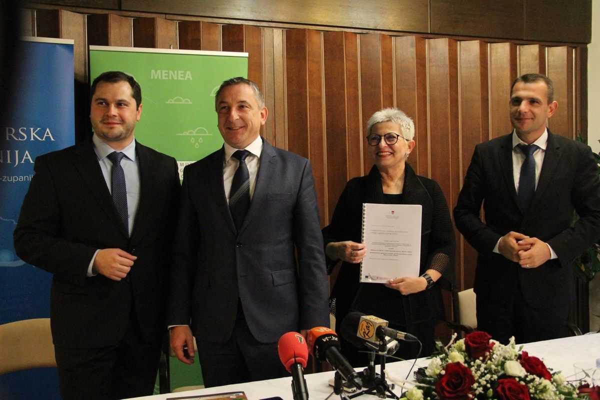 Obnova – Dom za starije i nemoćne Čakovec