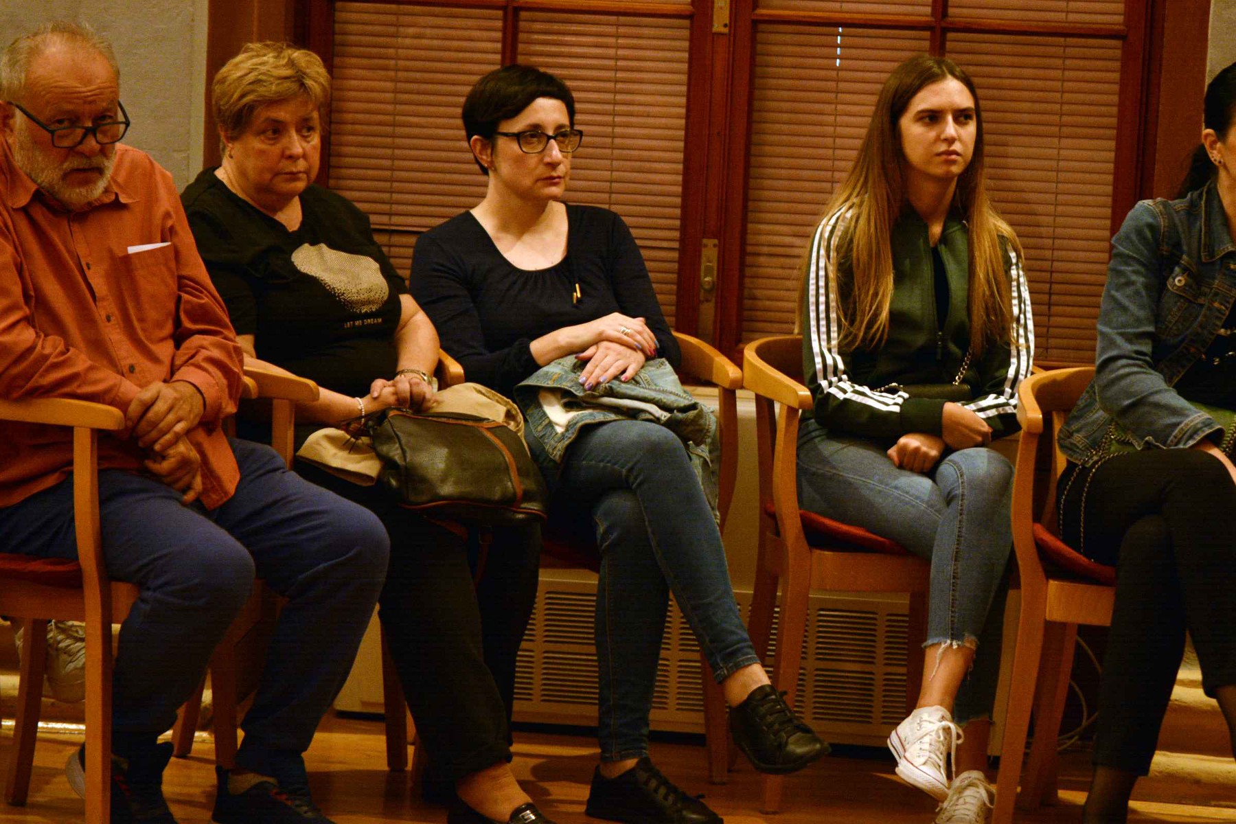 PREDIVNA SUBOTNJA VEČER Koncert Ansambla Pučpuljike