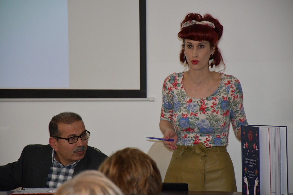 Županijska liga protiv raka Čakovec