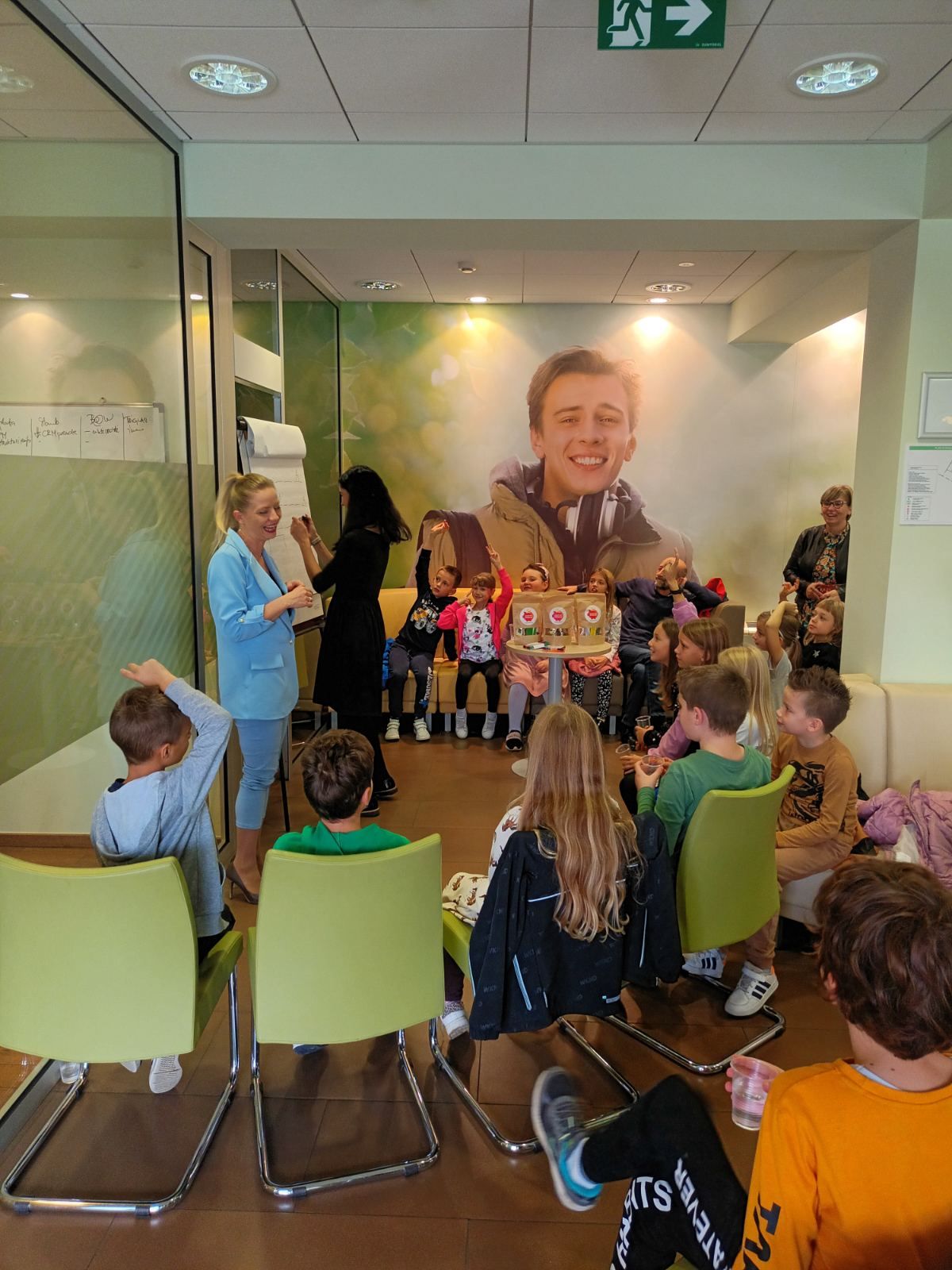 III. OŠ Čakovec – Dan štednje