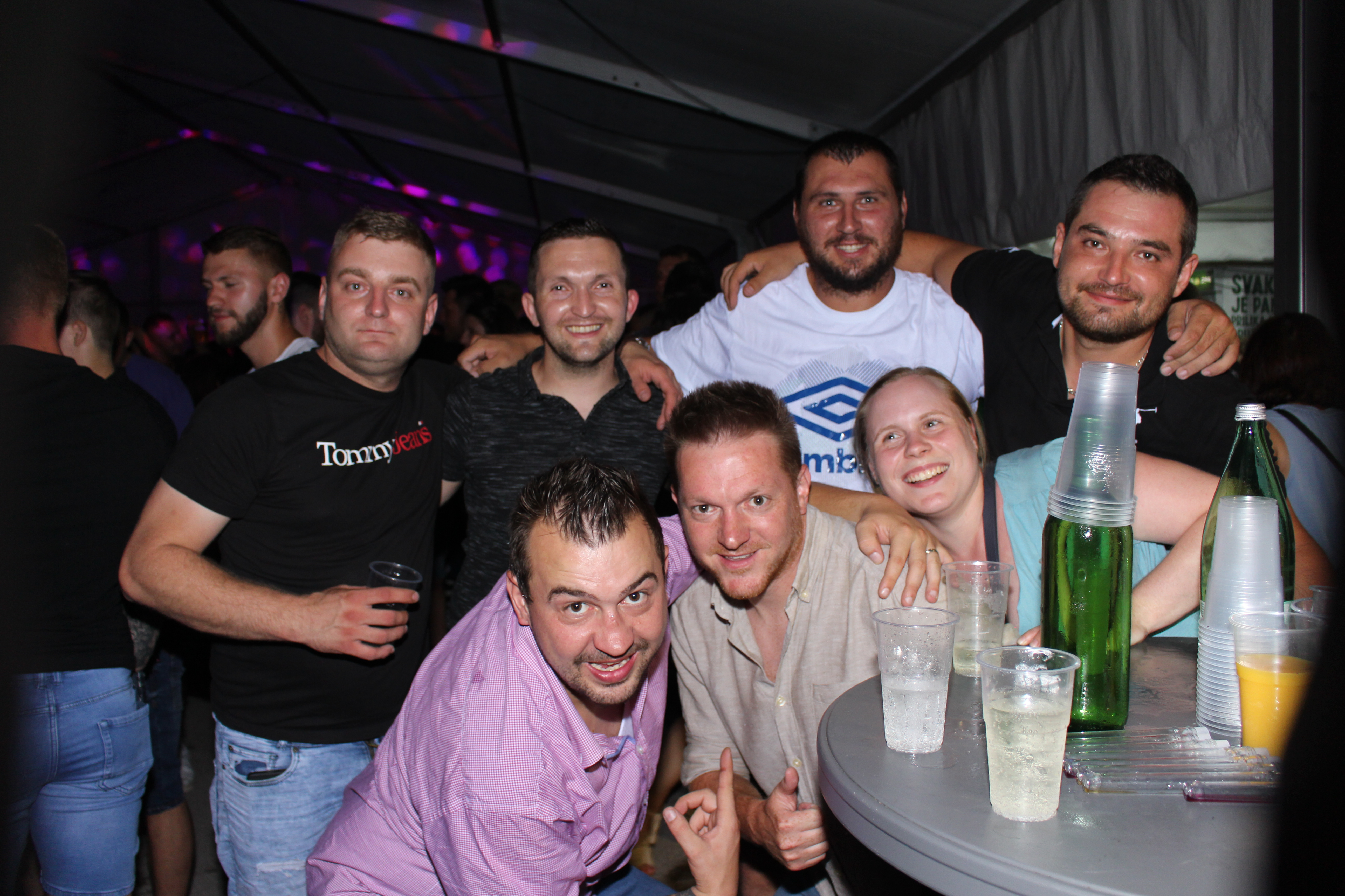 BILO JE NEZABORAVNO Koncert Maje Šuput u Donjoj Dubravi