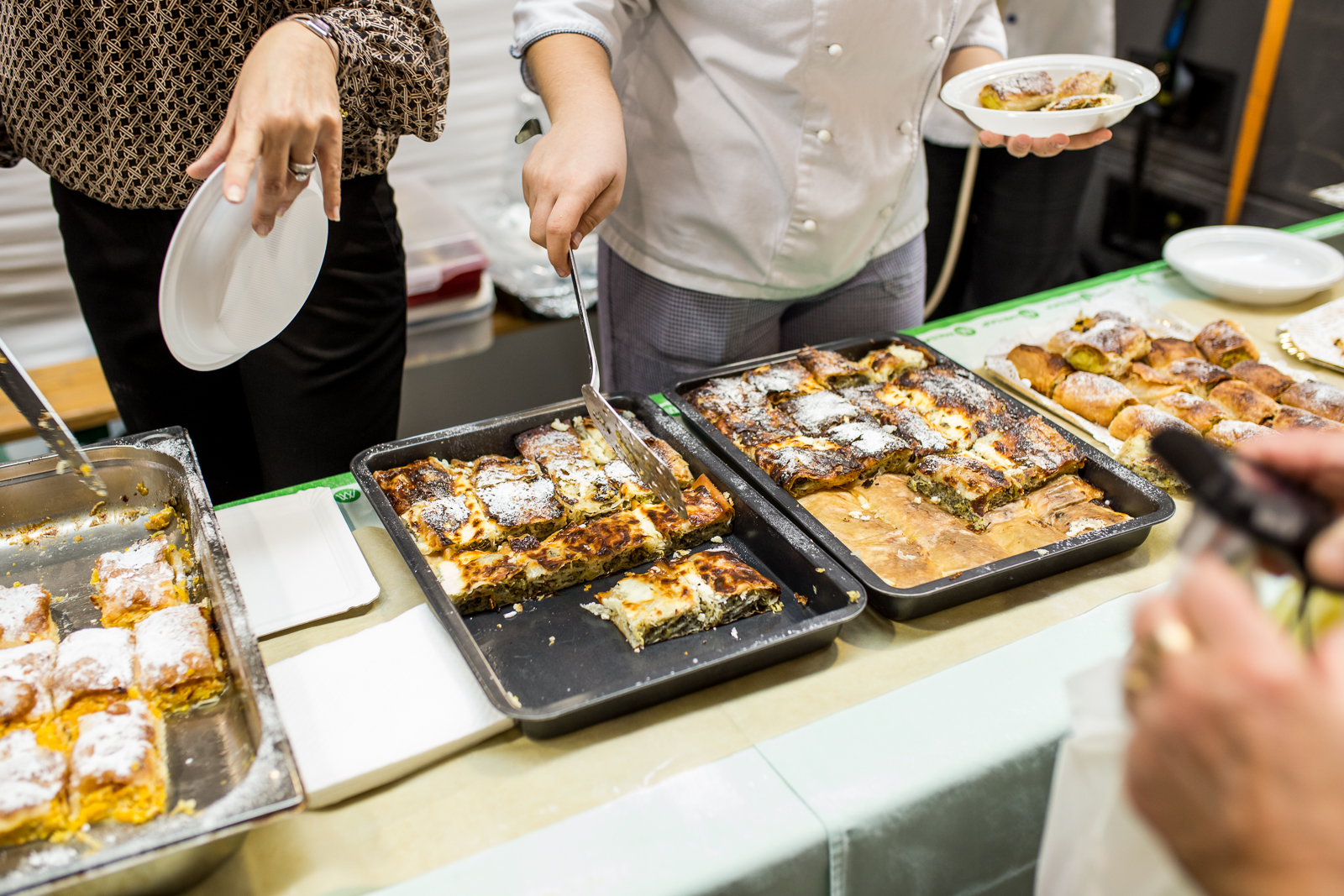 Treći Regionalni plac na Mesapu u Nedelišću ponudio domaće i najbolje