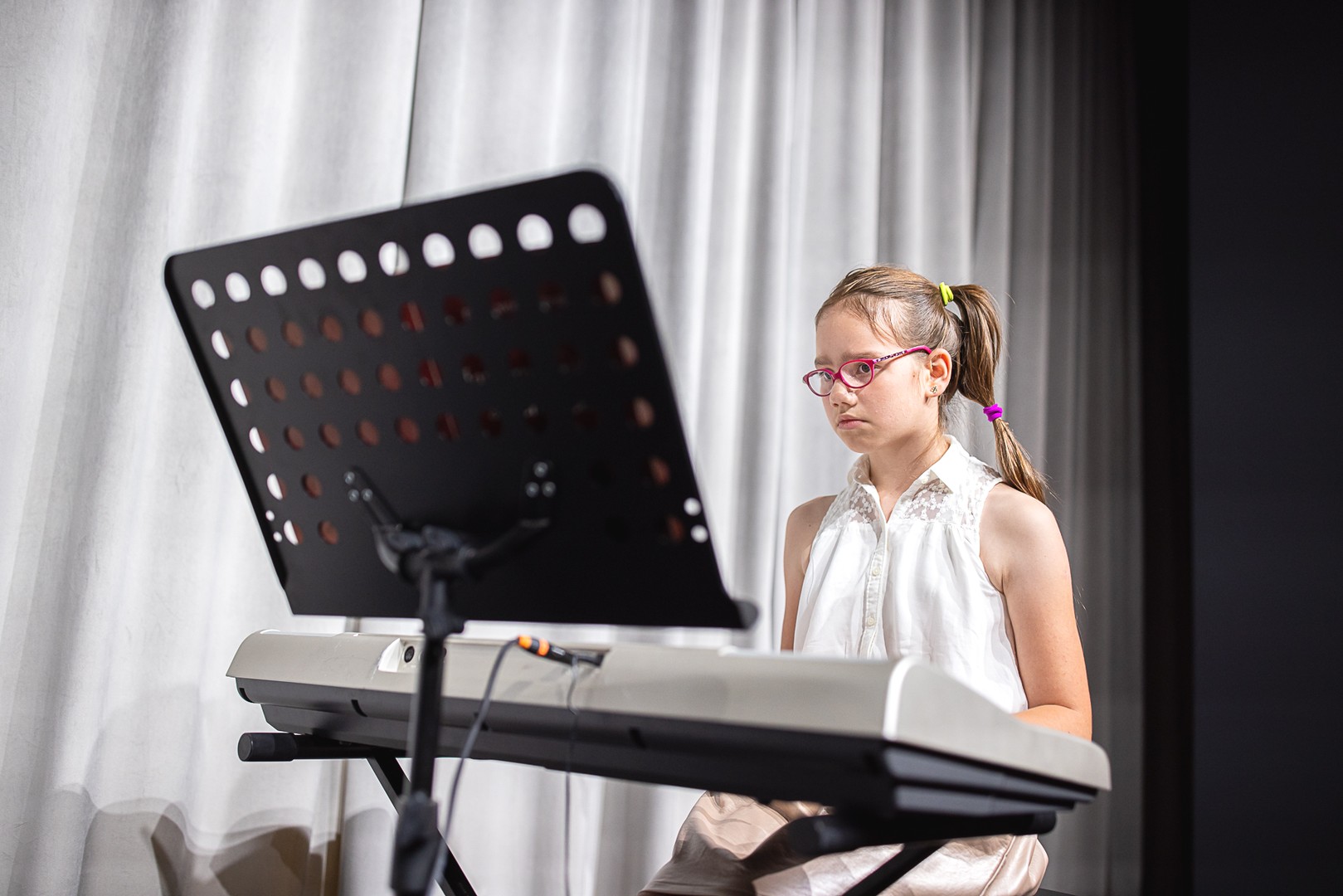 Nakon dvije godine ponovo održan ŠTRIKAM – popodne komedije u Štrigovi