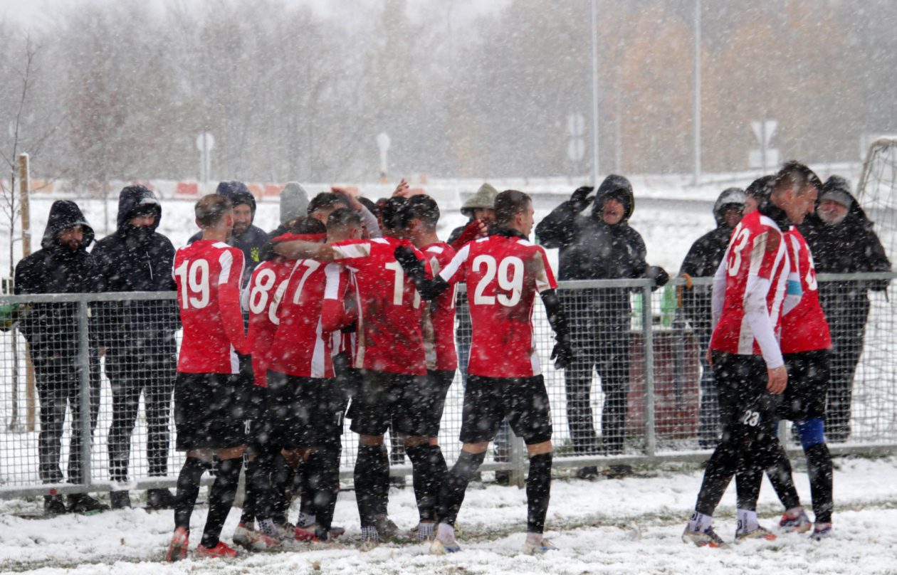 NK Sloboda Mihovljan