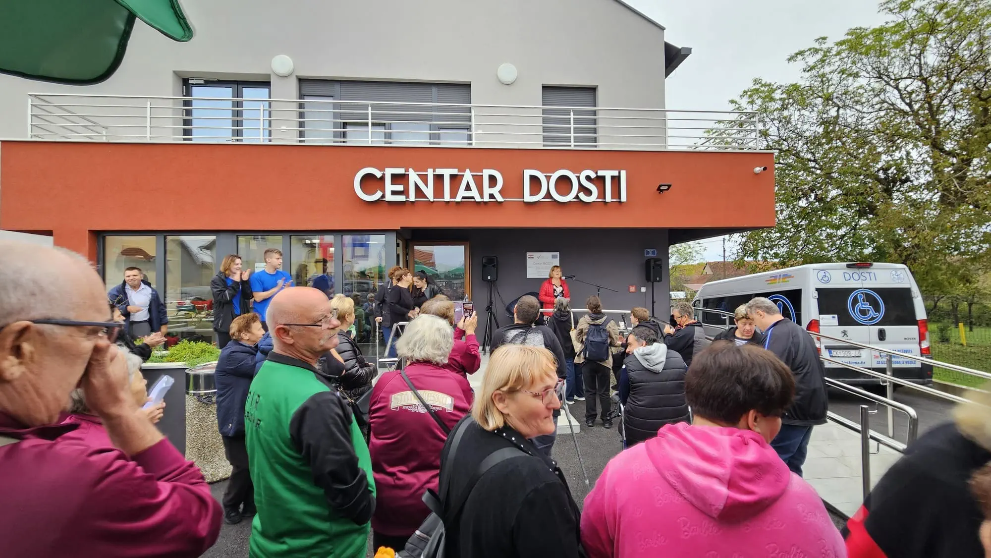 33. susret osoba s invaliditetom ‘Jesen v Međimorjo’ (3) 33. susret osoba s invaliditetom ‘Jesen v Međimorjo’ (3)