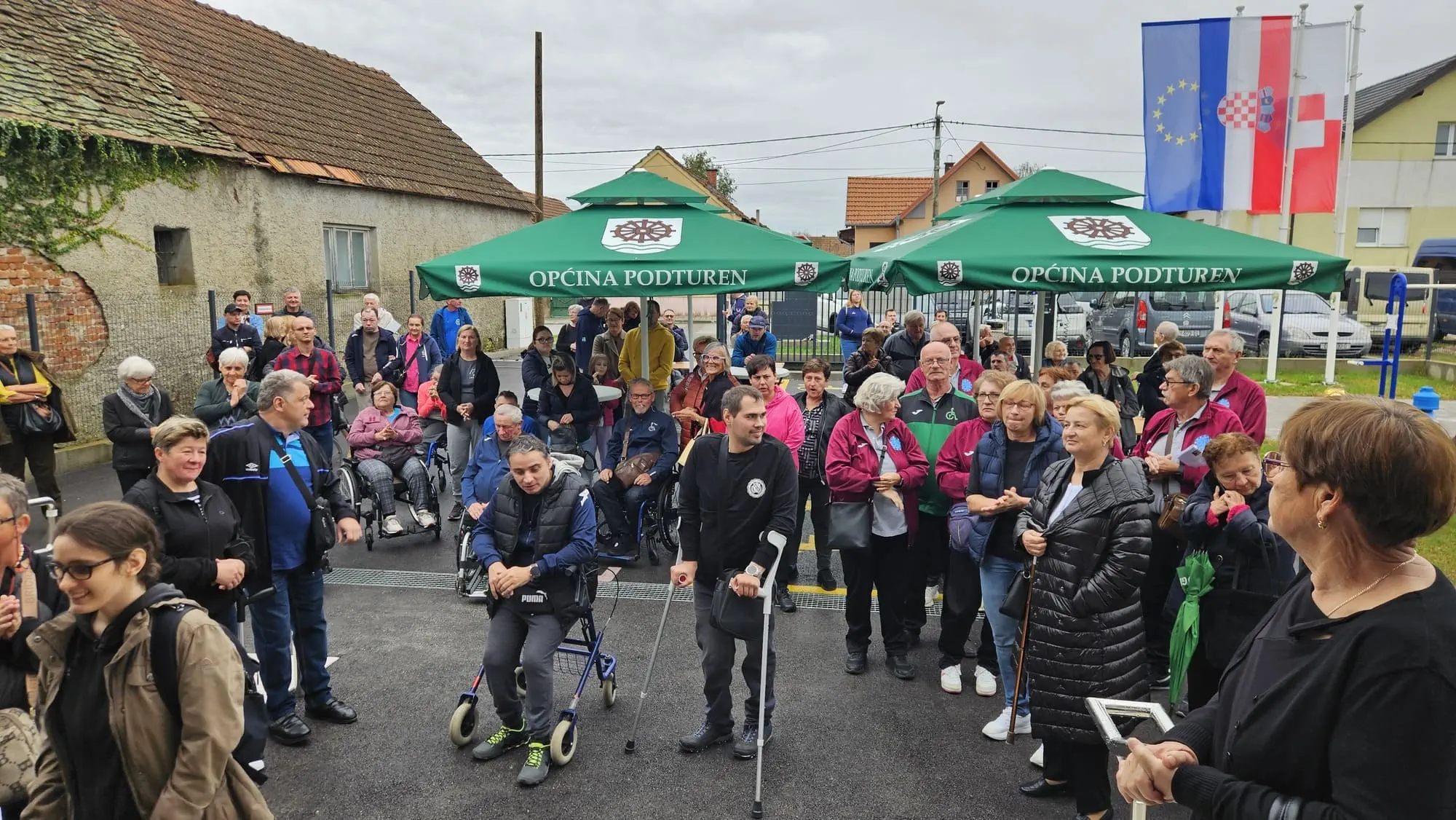 33. susret osoba s invaliditetom ‘Jesen v Međimorjo’ (4) 33. susret osoba s invaliditetom ‘Jesen v Međimorjo’ (4)