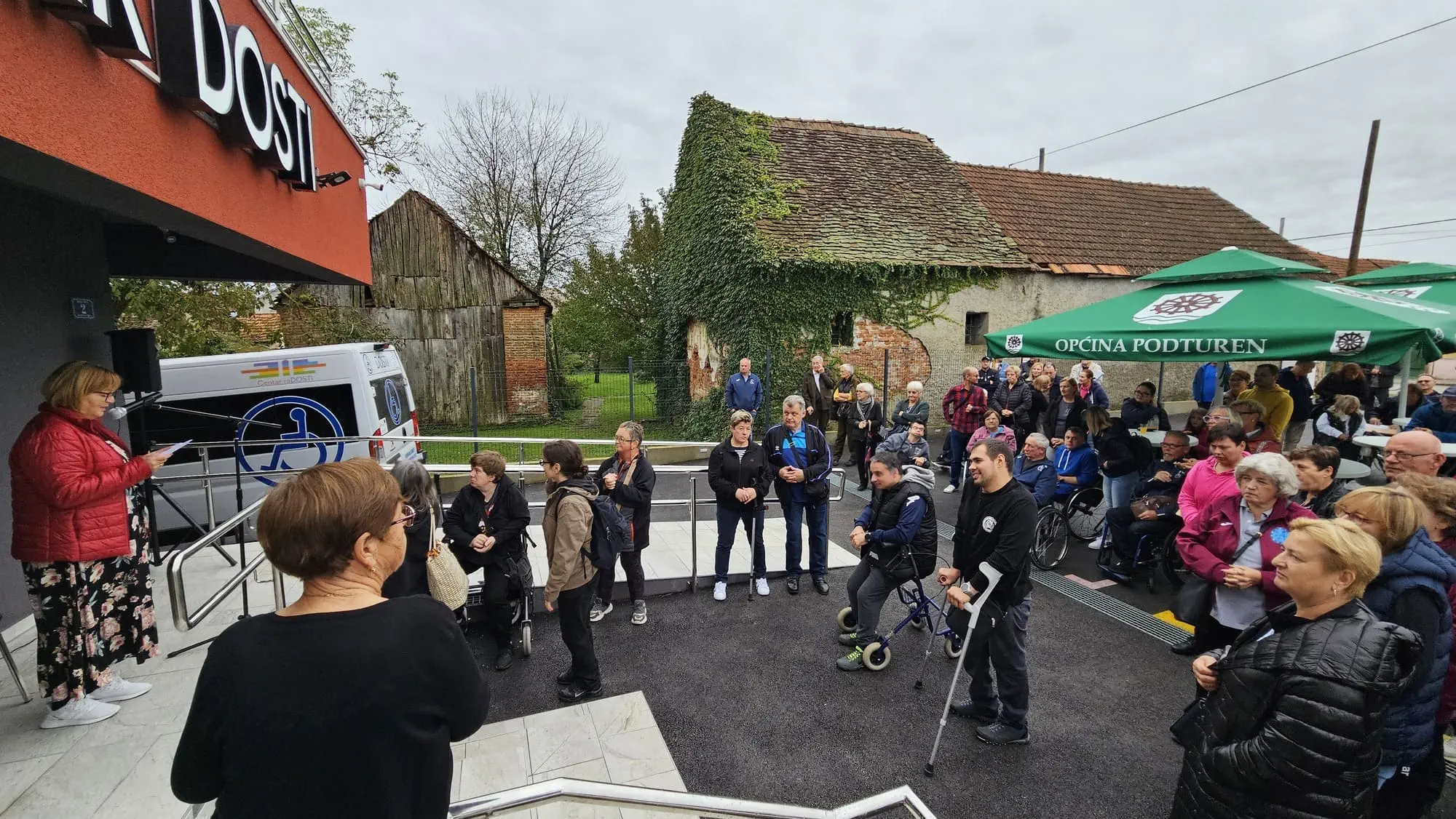 33. susret osoba s invaliditetom ‘Jesen v Međimorjo’ (5) 33. susret osoba s invaliditetom ‘Jesen v Međimorjo’ (5)