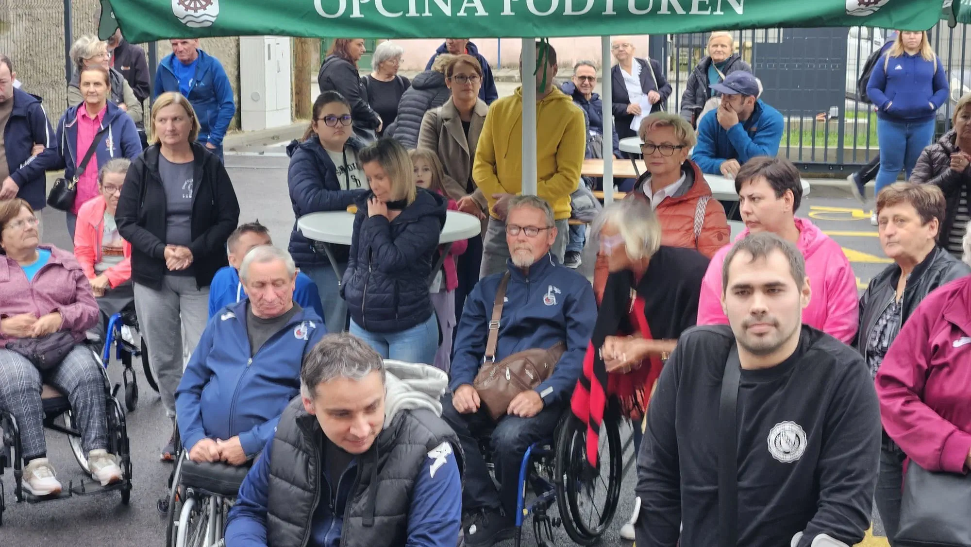 33. susret osoba s invaliditetom ‘Jesen v Međimorjo’ (7) 33. susret osoba s invaliditetom ‘Jesen v Međimorjo’ (7)