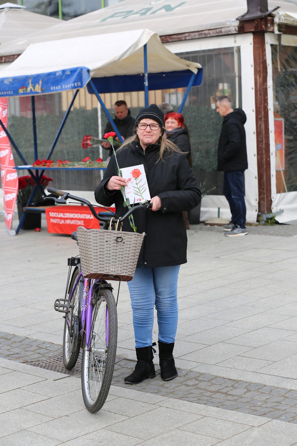 Klikom po Čakovcu (subota, 5.3.2022.)