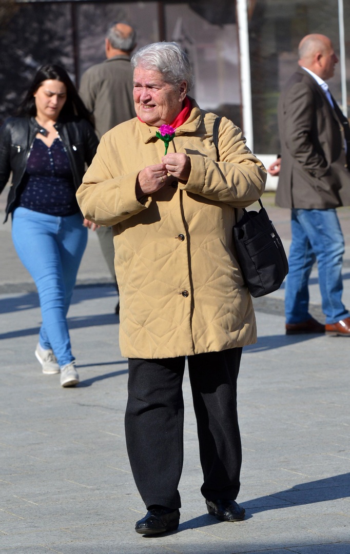 Klikom po Čakovcu (9.3.2019.)