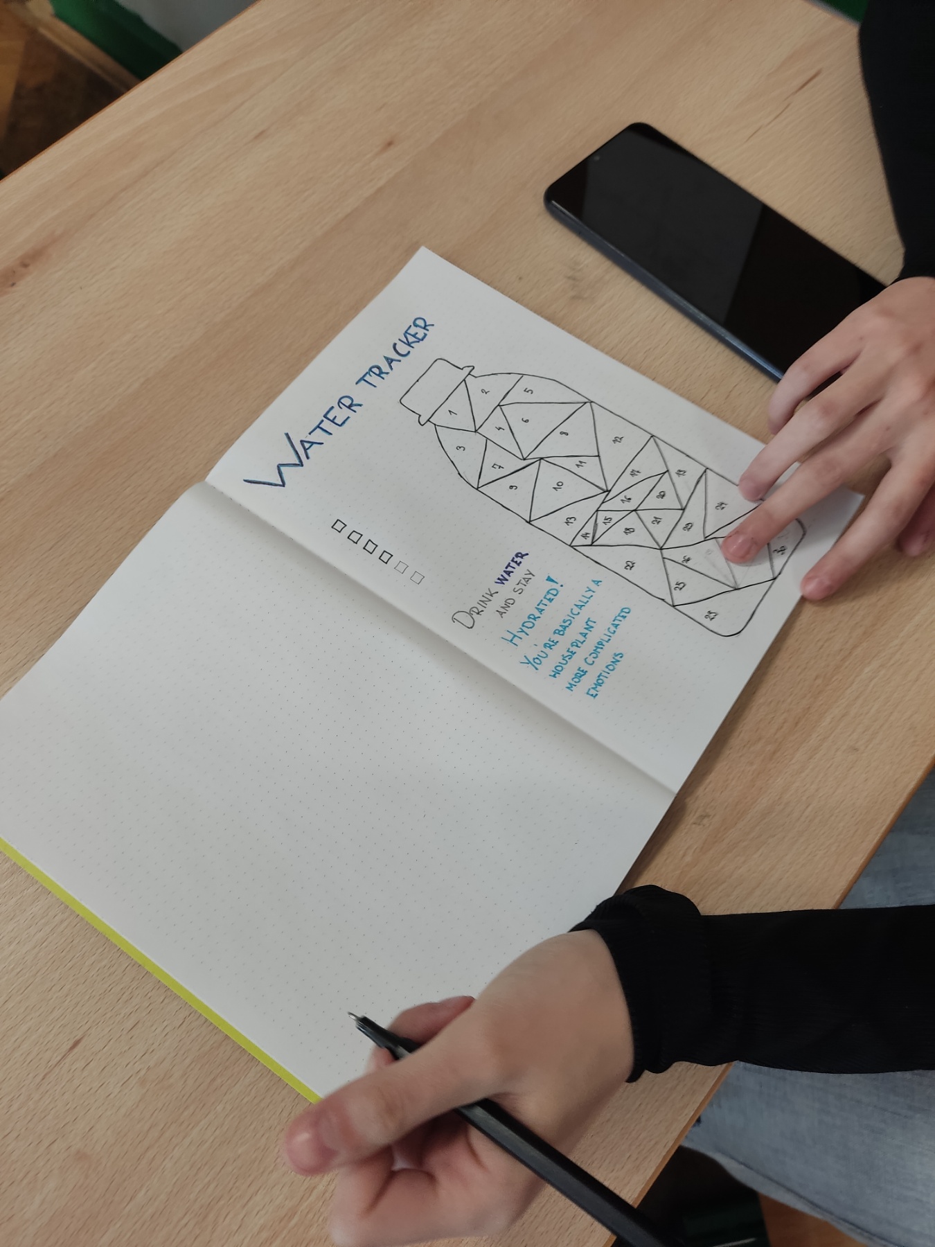 Zanimljiv projektni dan uoči uskrsnih blagdana u Ekonomskoj i trgovačkoj školi Čakovec