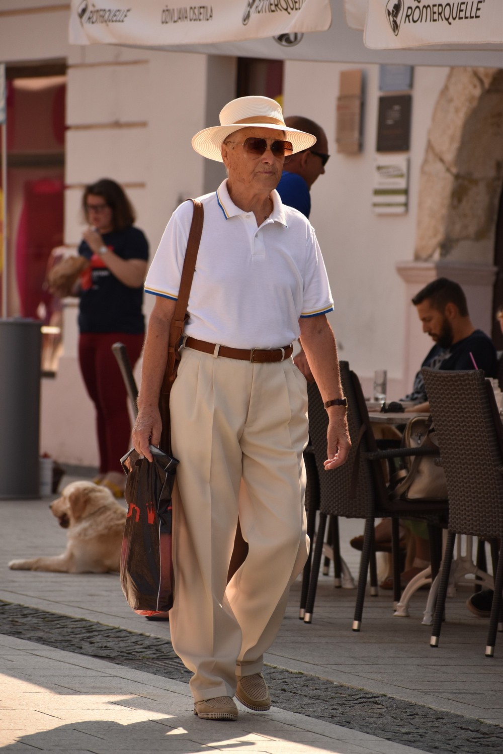 Klikom po Čakovcu (31.8.2019.)