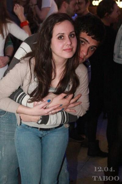 Foto66 Taboo (Petak, 12.4.2013) Foto66 Taboo (Petak, 12.4.2013)