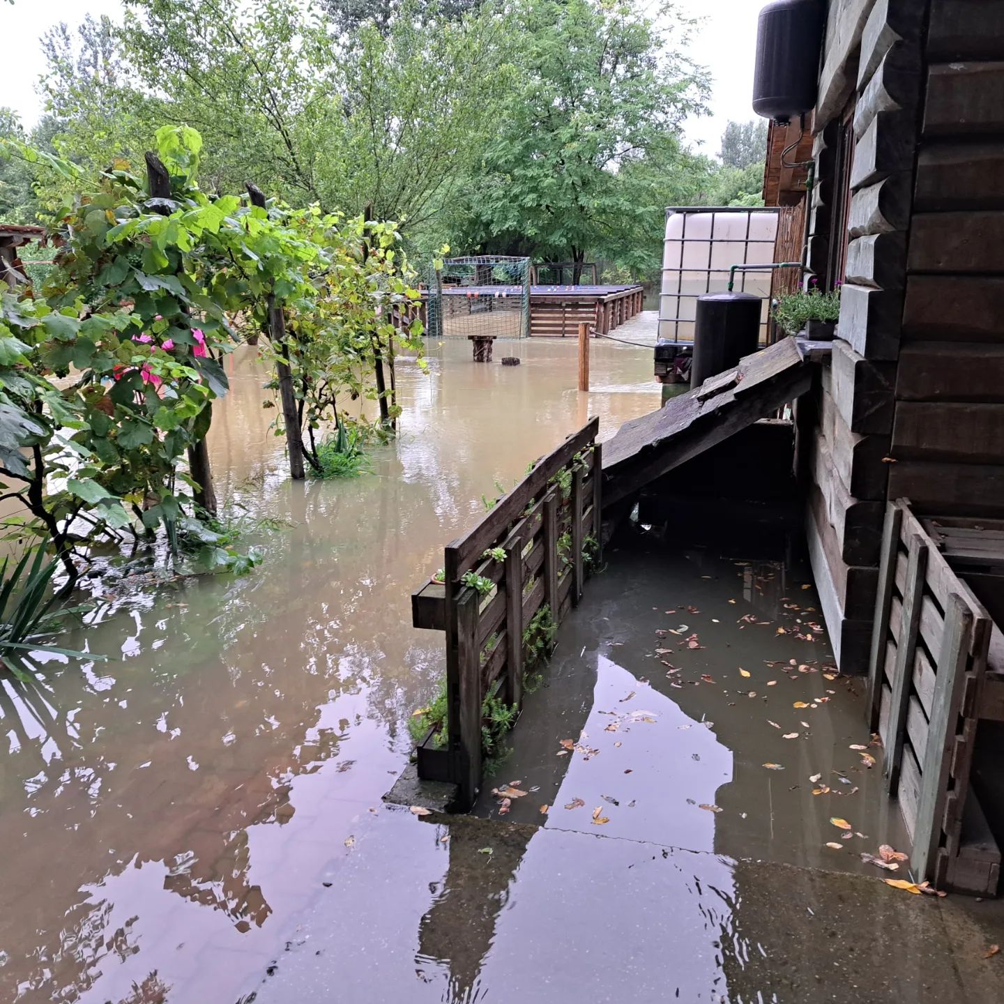 FOTO Adrenalinsko rekreacijski Centar Pozoj Varga
