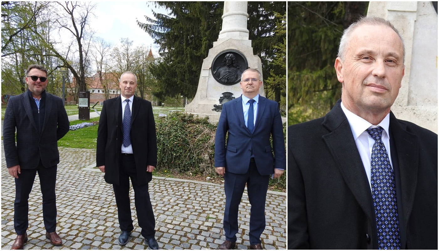 HDZ ‘Najaktivniji gradski vijećnik u Čakovcu, Predrag Kočila, na izbore izlazi kao nezavisni kandidat na listi HDZ-a za Gradsko vijeće’