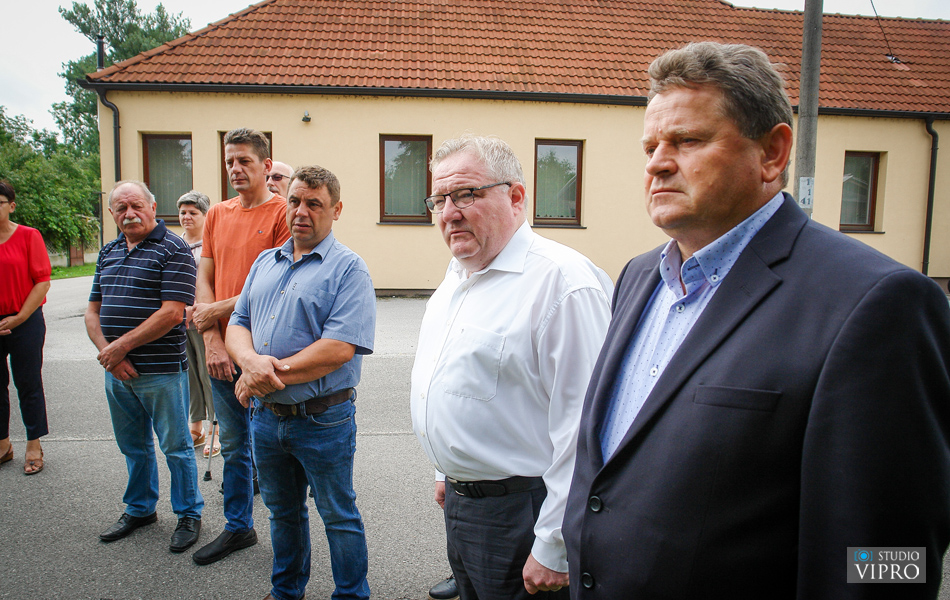 Blagdan sv. Jakoba obilježen i u Čukovcu