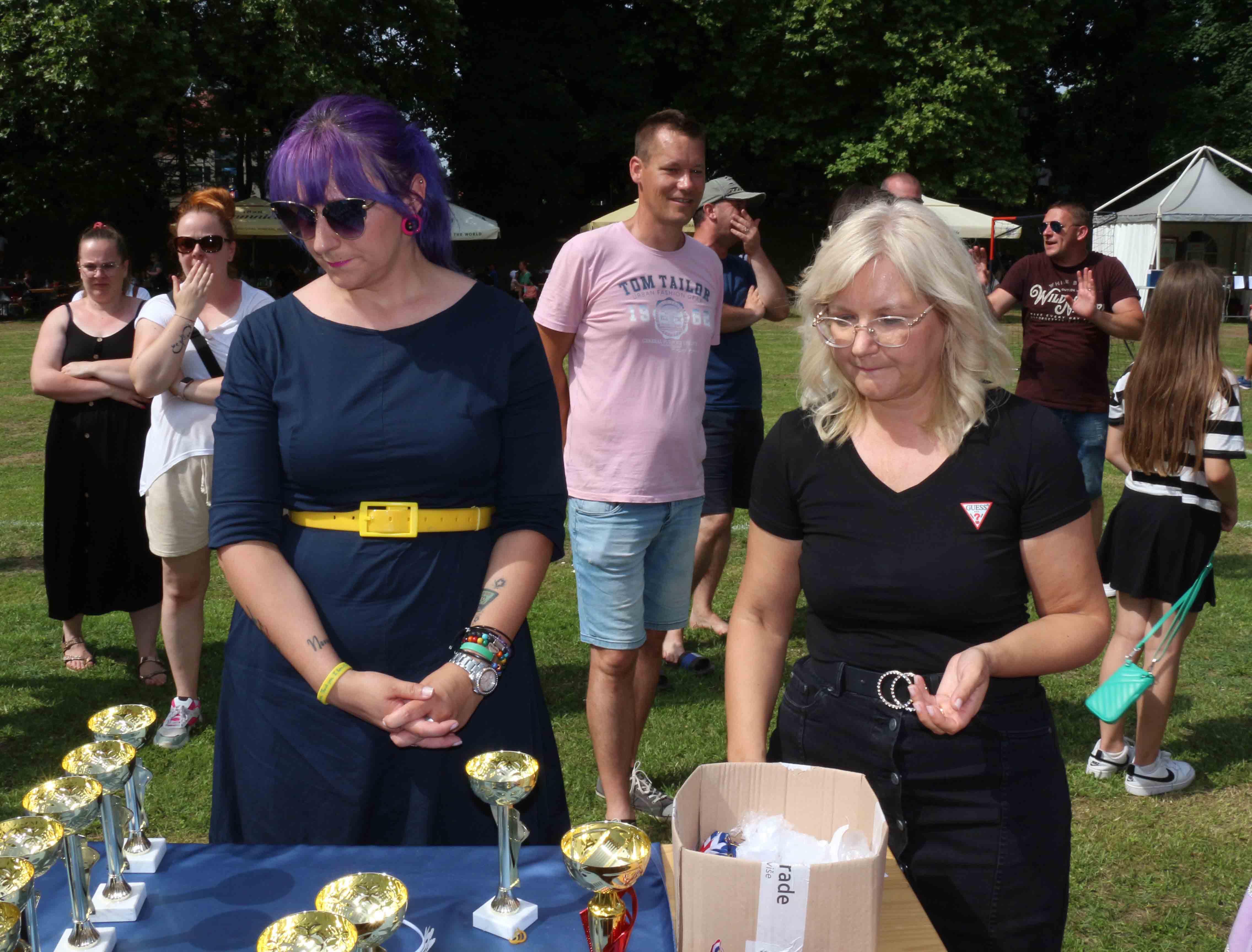 MEĐUNARODNI TURNIR DV Lendava pobjednik 2. Eurokindergarten football cupa