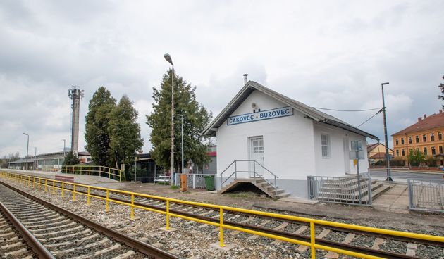 Buzovec Međimurska županija