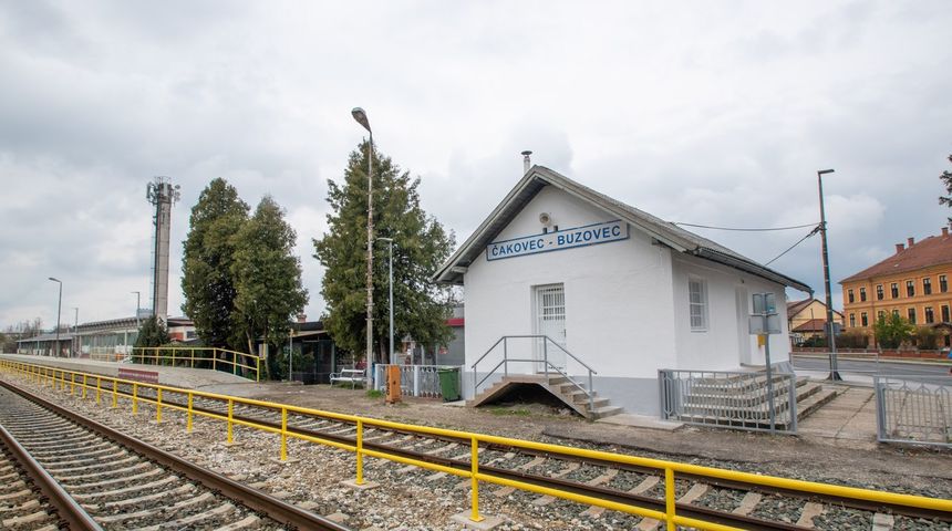 Buzovec Međimurska županija Buzovec Međimurska županija