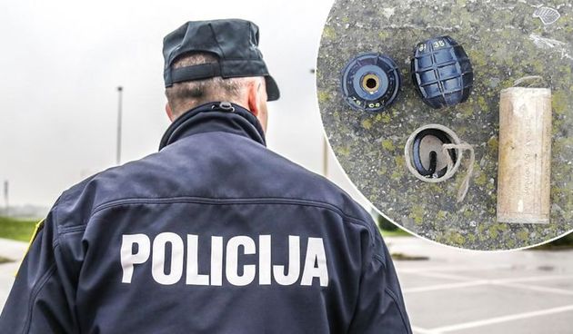 bomba, policija, bombe bomba, policija, bombe
