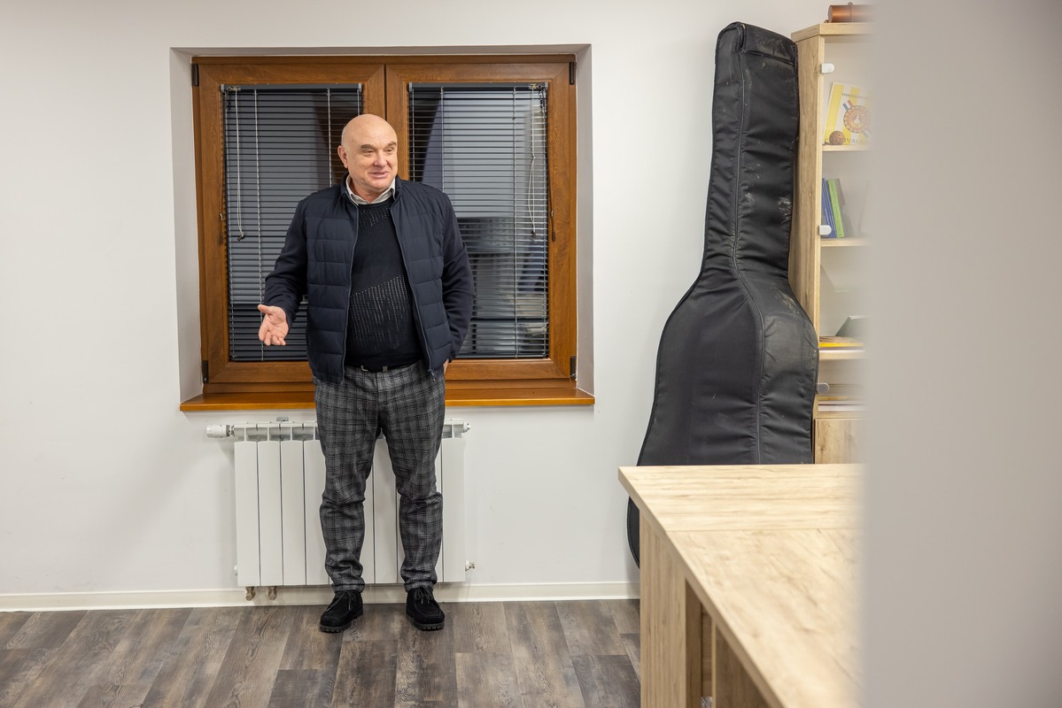 DOM KULTURE Održana je osnivačka skupština Vatrogasne zajednice Općine Štrigova