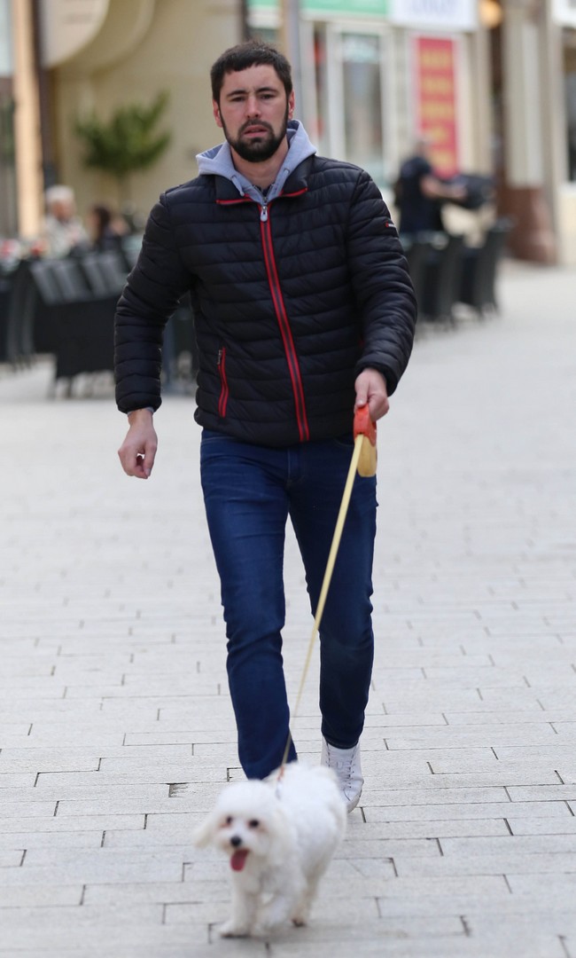 Klikom po Čakovcu (Subota, 14.3.2020.)