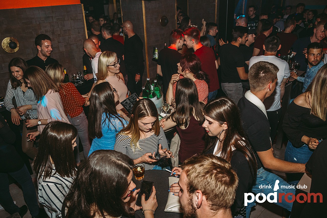 ZABAVE NIJE NEDOSTAJALO Podrumarenje u znaku Urbanovog uz TS Prim i vina vinarija Preiner i Kojter