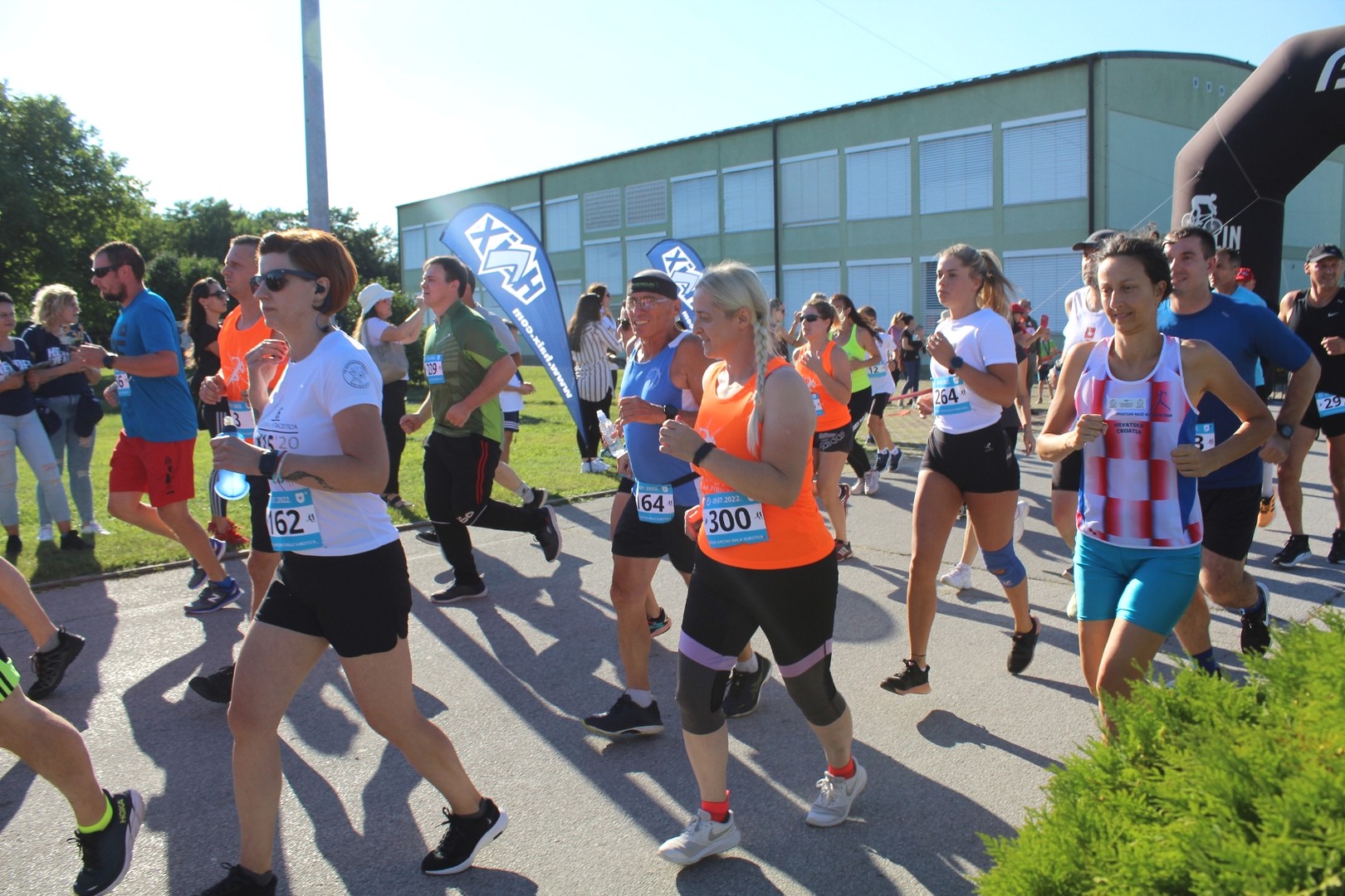 5. Utrka Općine Mala Subotica