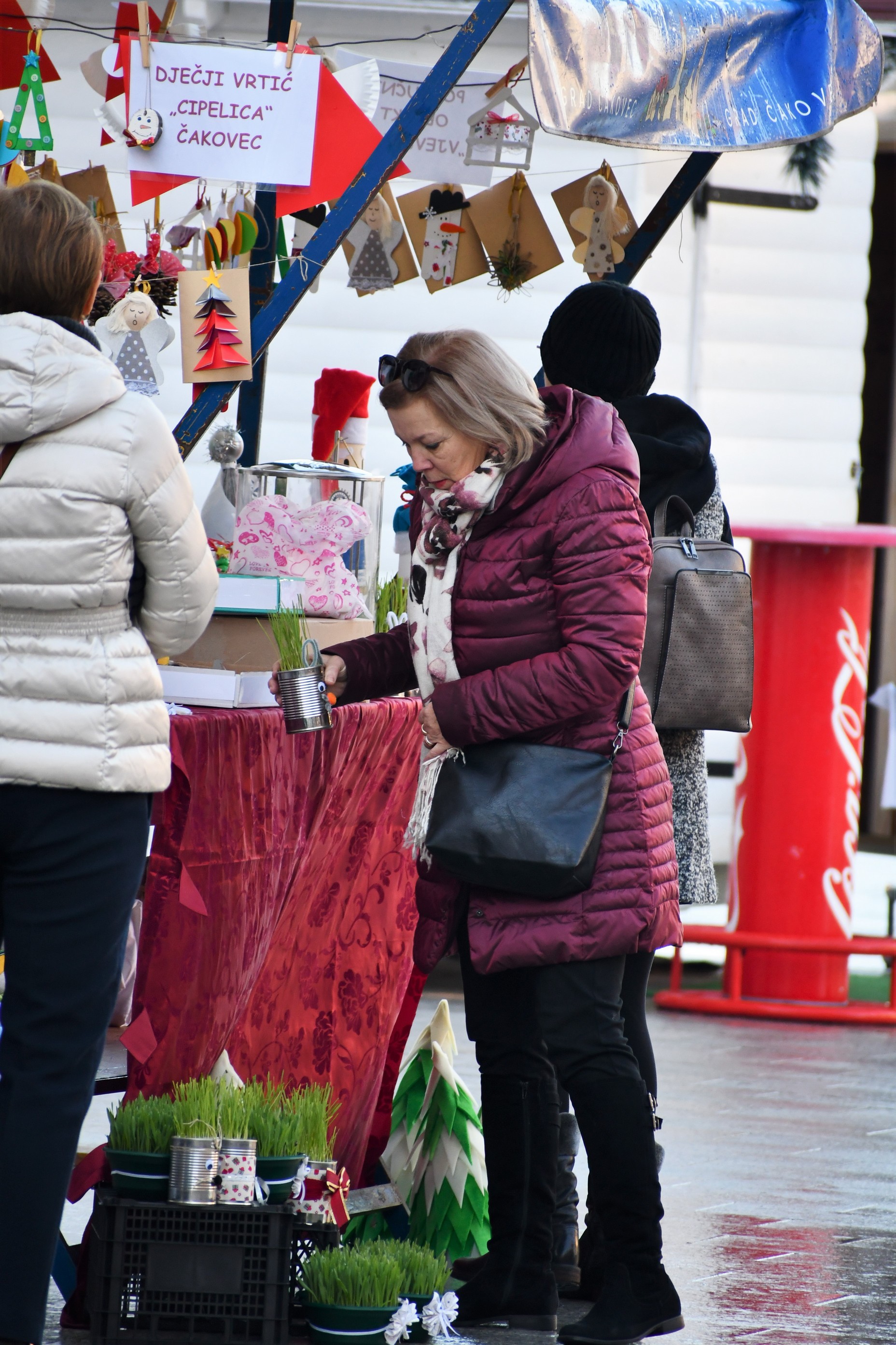 Klikom po Čakovcu (Subota, 14.12.2019.)