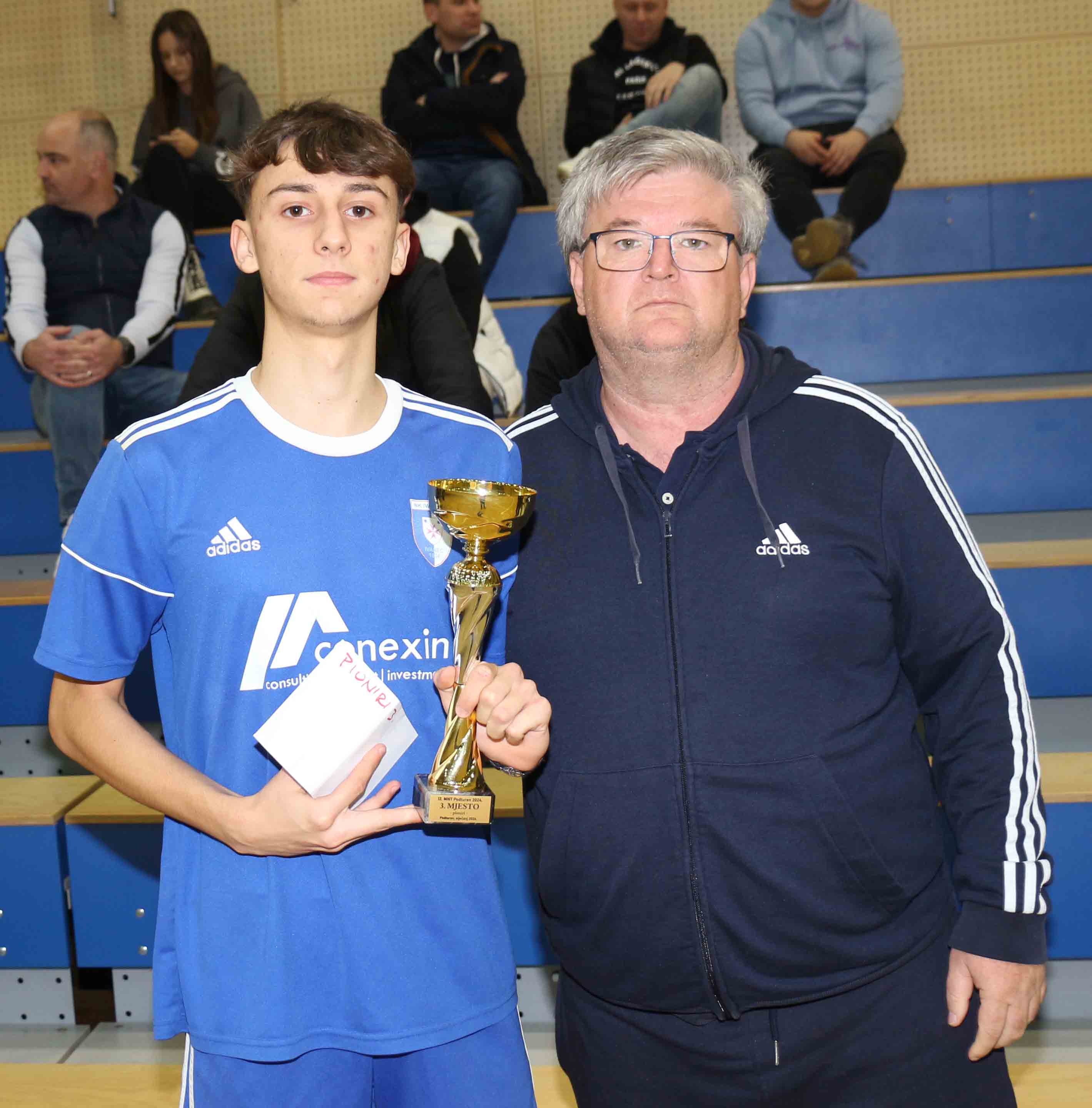 FOTO Pobjednici 12. ‘MNT Podturen’ su AT Varga, ČU21 i Magije