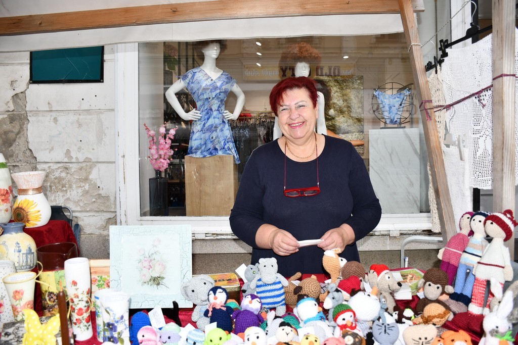 Festival jagoda, cvijeća i tradicije