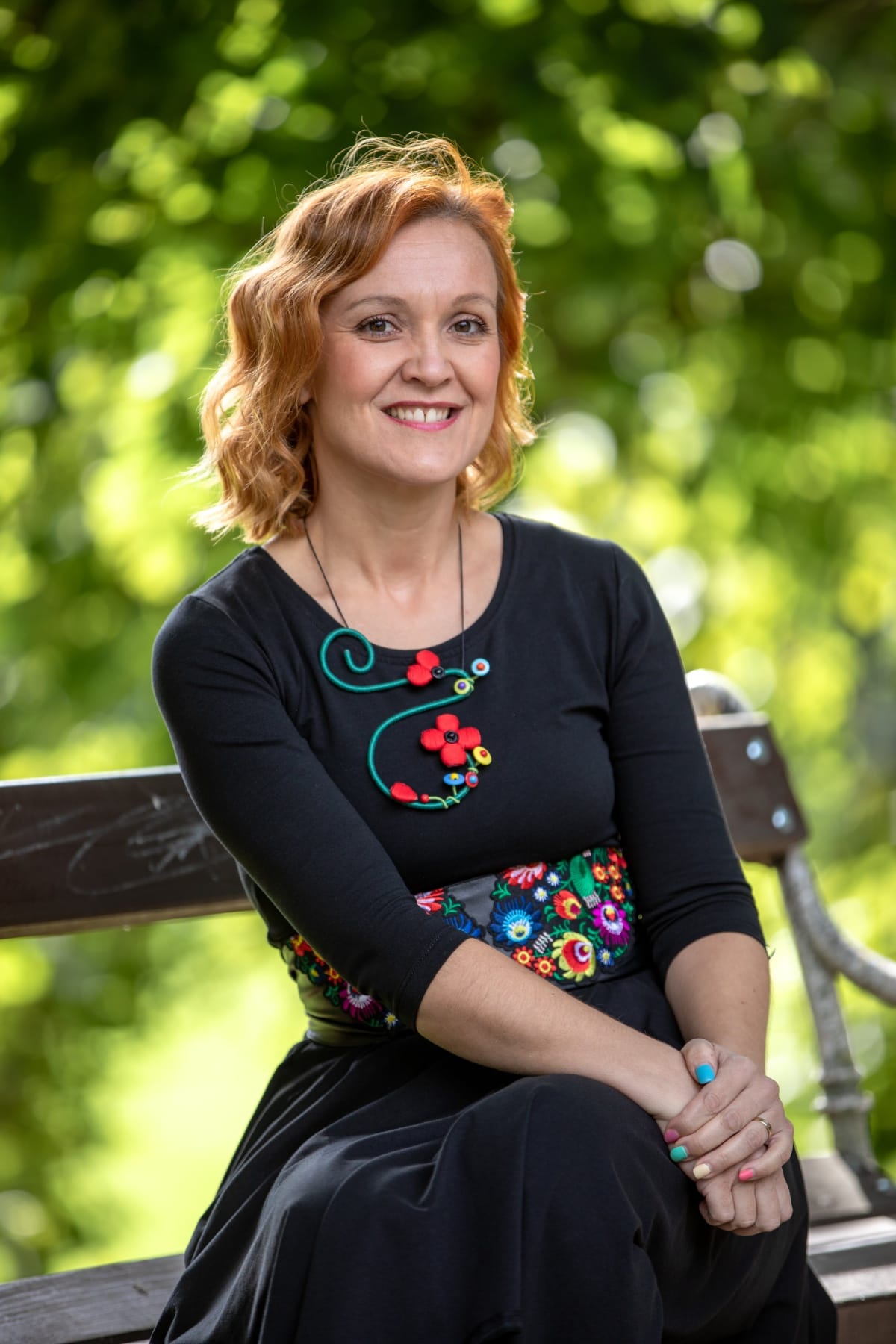 MARTINA KURETIĆ SEDLAR